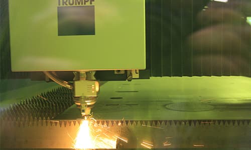 Manufacturing